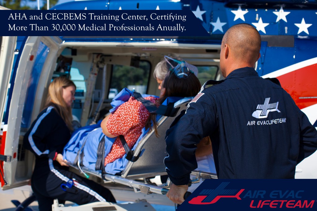 Training Center 2nd Edition